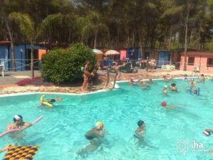 Bien choisir son camping